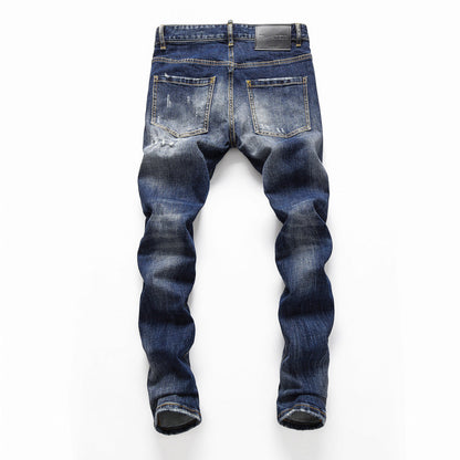 New-DSQ2 2025ss Jeans