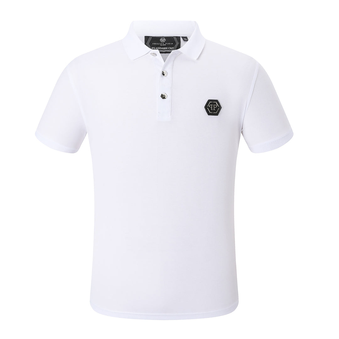 SOLO-24ss POLO shirt