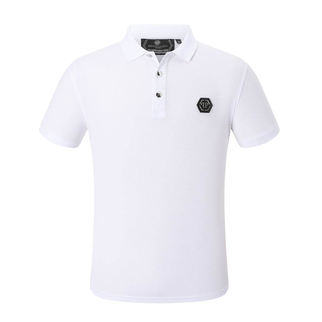 SOLO-2025ss POLO shirt