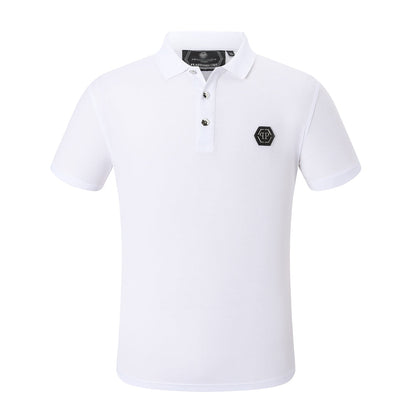 SOLO-2025ss POLO shirt