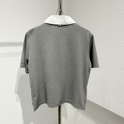 women's short sleeve