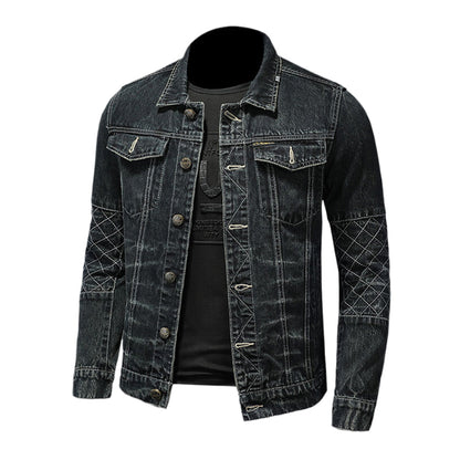 New-DSQ2 2025ss Denim Jacket