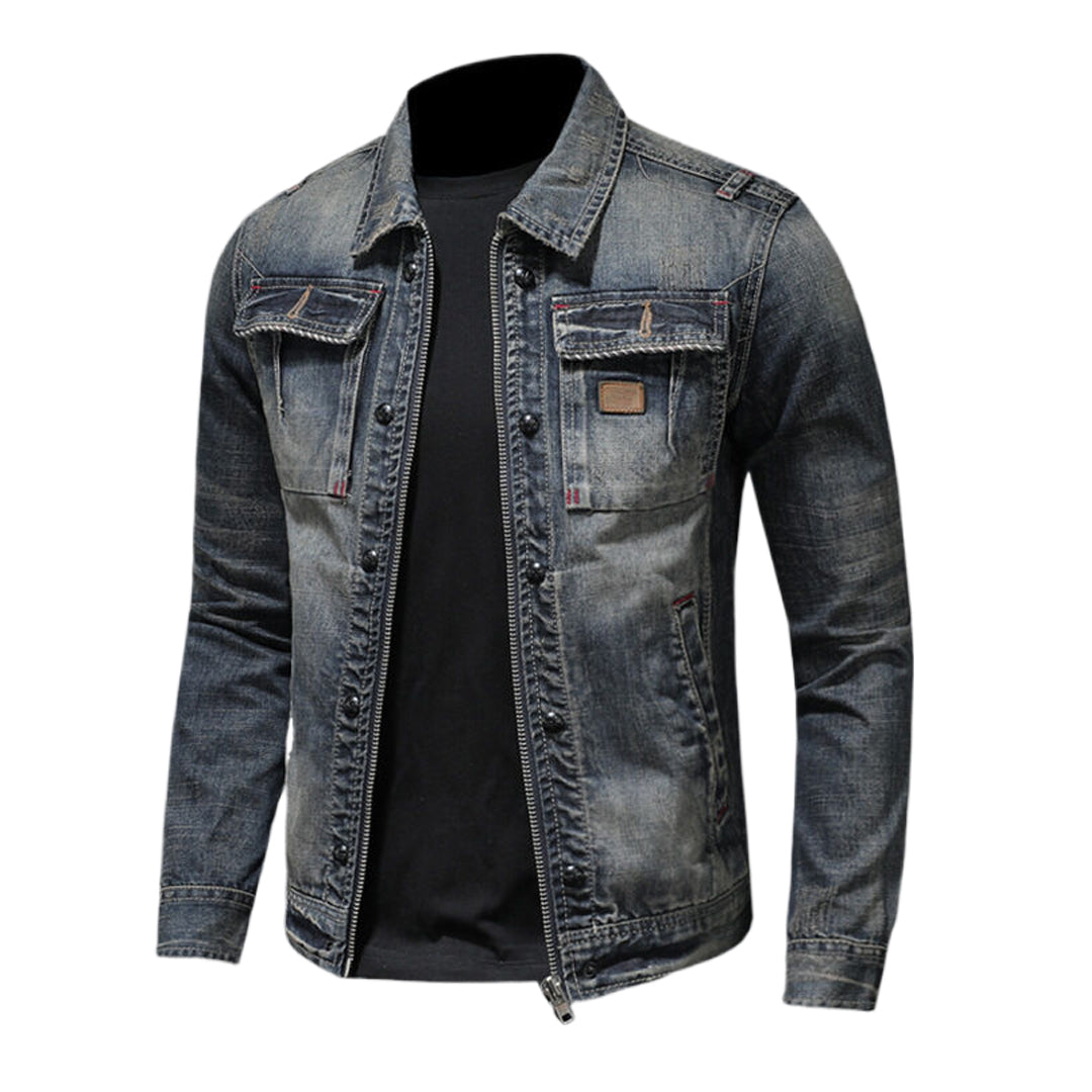 New-DSQ2 25ss Denim Jacket