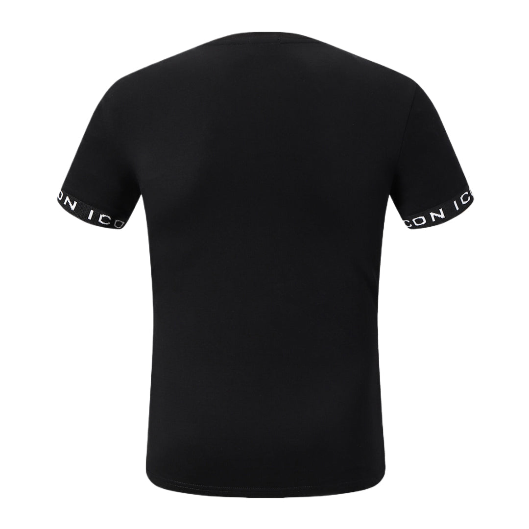 New-DSQ2 24SS Cool fit T-shirt