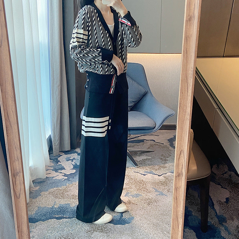 Women's Puppy Cardigan（副本） THOM TREND