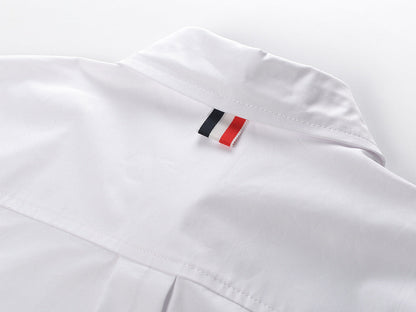 Ladies Shirt with Tie