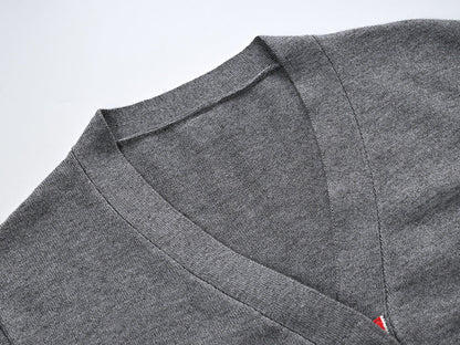 2025 Back Puppy Sweater