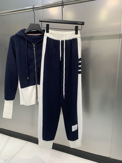 2025Hoodie and pants set