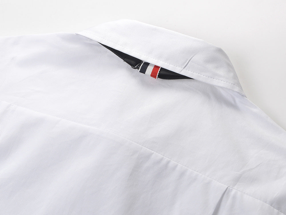 Women's shirt and skirt two piece set THOM TREND