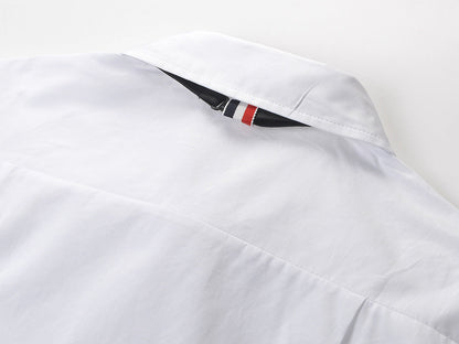 Women's shirt and skirt two piece set THOM TREND