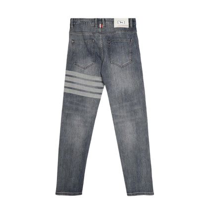 2026SS Men's Slim Fit Jeans