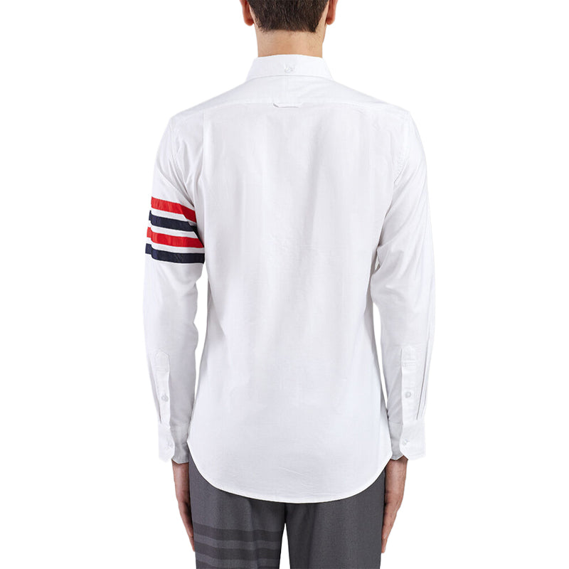 THOM 2025ss Casual Shirt（复制） THOM TREND