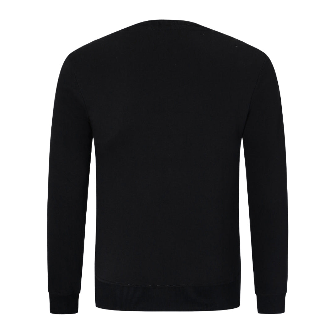 New-D2 2024SS LOGO Print Sweatshirt