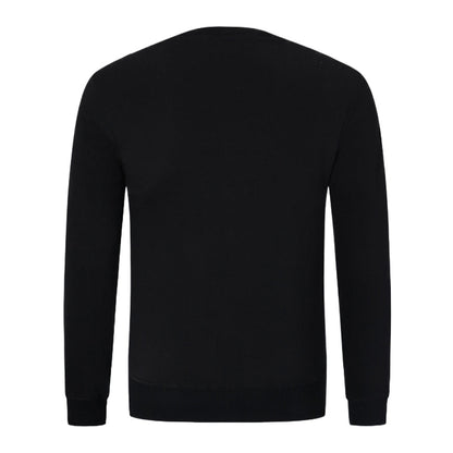 New-D2 2024SS LOGO Print Sweatshirt