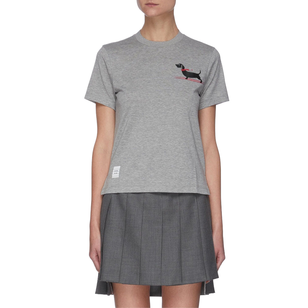 Couples T-shirts THOM TREND