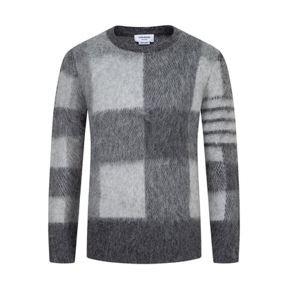 Square Sweater THOM TREND
