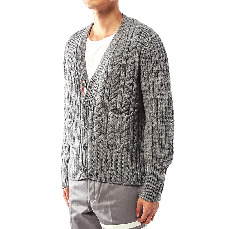 Cardigan THOM TREND