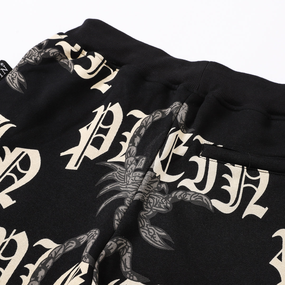 SOLO-PIein Sports sweatpants