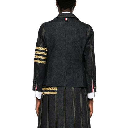 Year of the Snake Suits