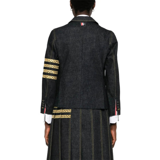 Year of the Snake Suits