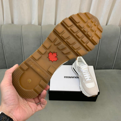 D2 25SS Mesh sneakers