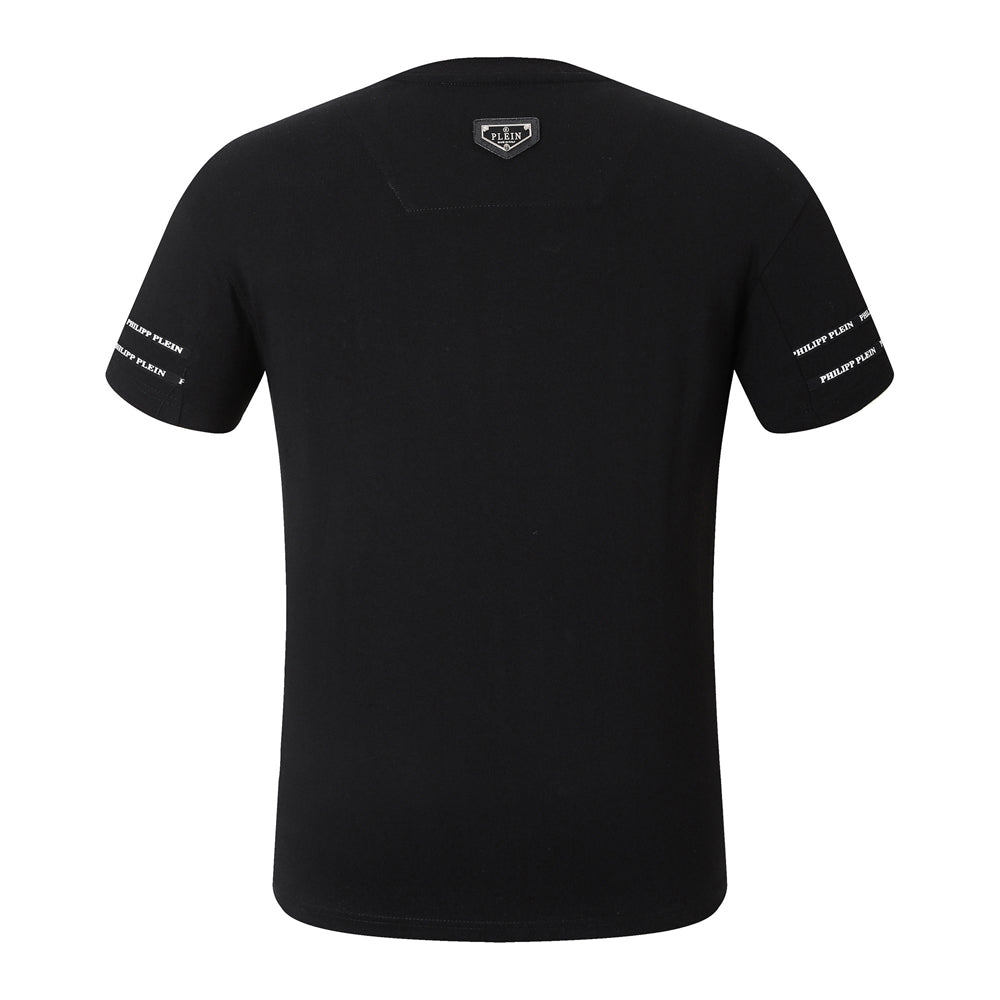 PIEIN 25ss Hot stamping T-shirt