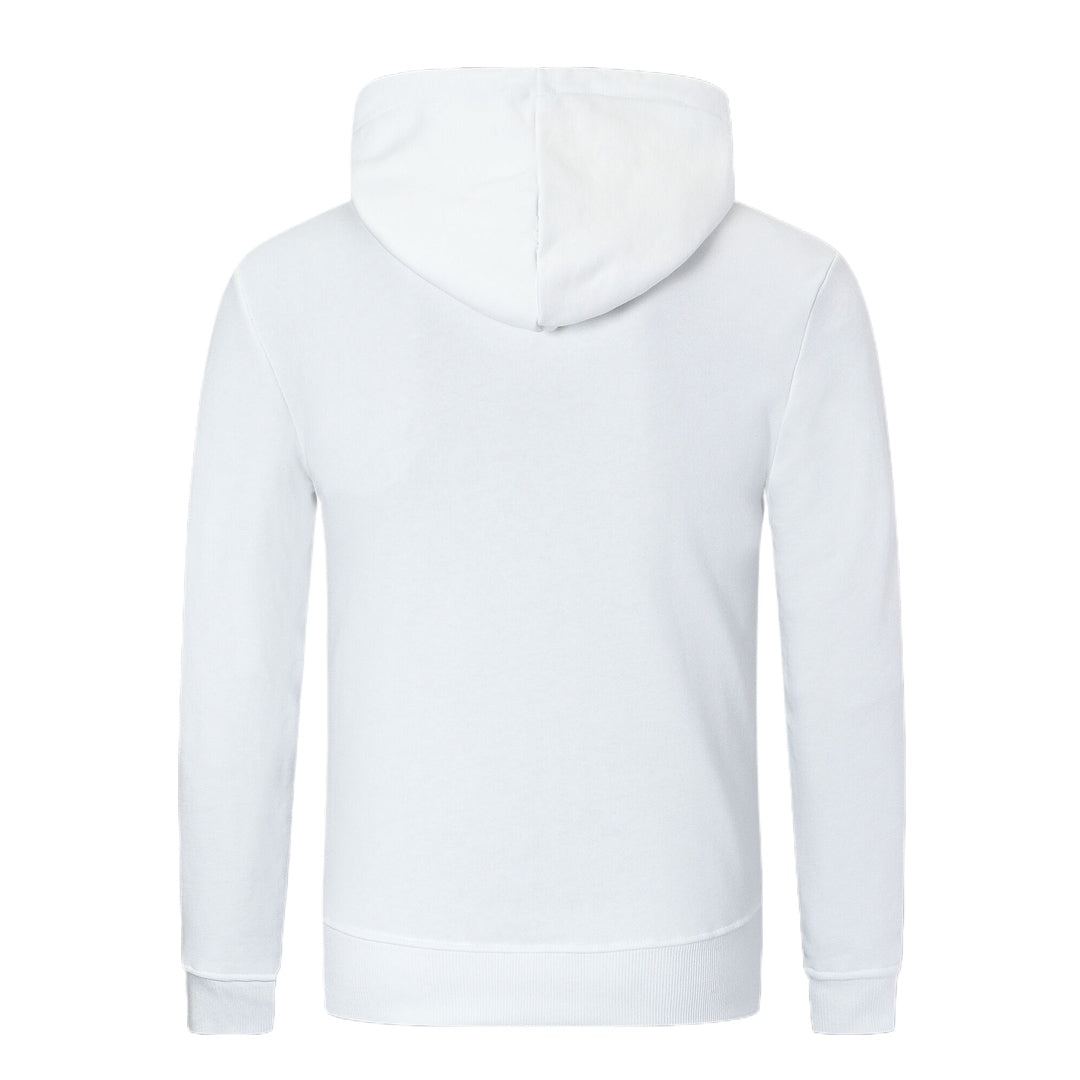 New-D2 2024SS Print Hoodies