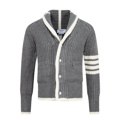 Couple Thick Cardigan THOM TREND
