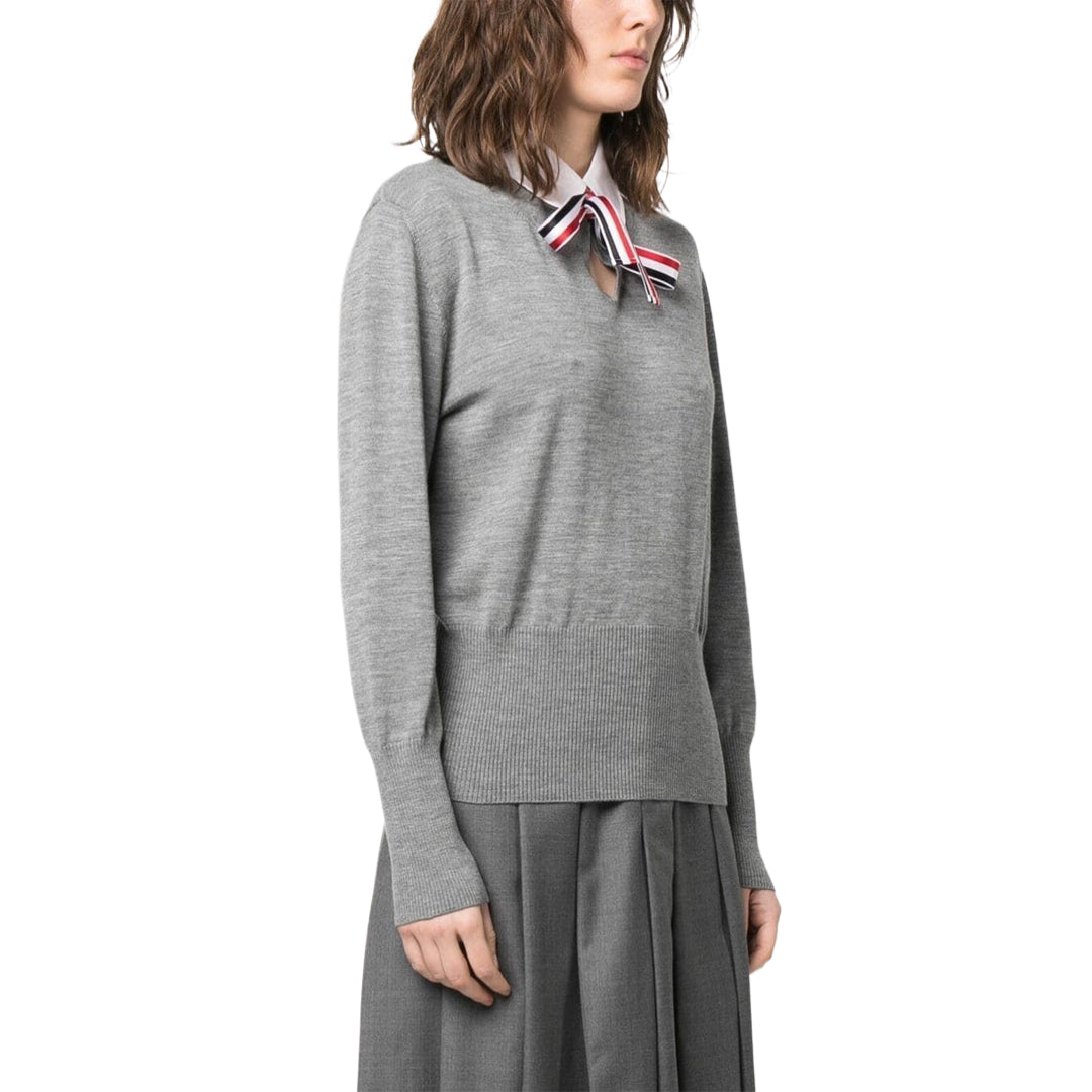 Women Knit sweater THOM TREND