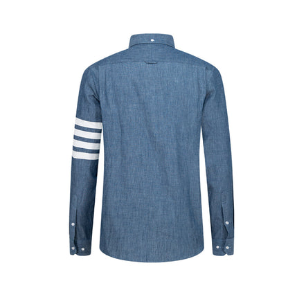 Oxford shirt THOM TREND