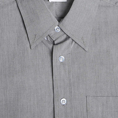 THOM Blue striped shirt（复制） THOM TREND