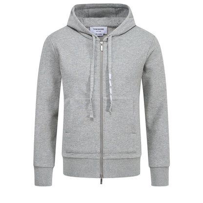 Four-bar Hoodie THOM TREND