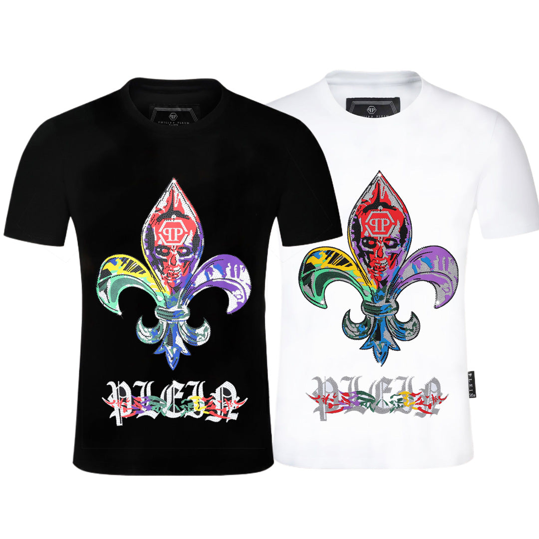 SOLO-24SS Printing T-shirt