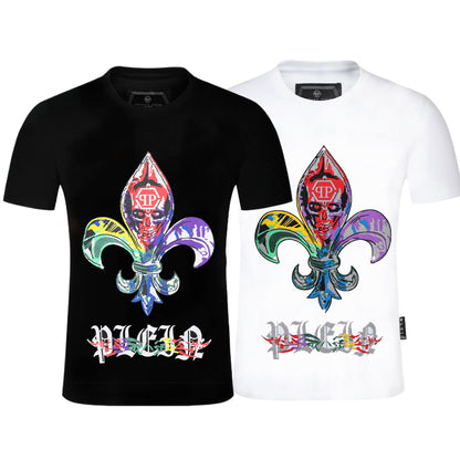 SOLO-24SS Printing T-shirt