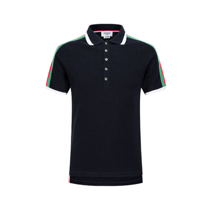 Men POLO shirts THOM TREND