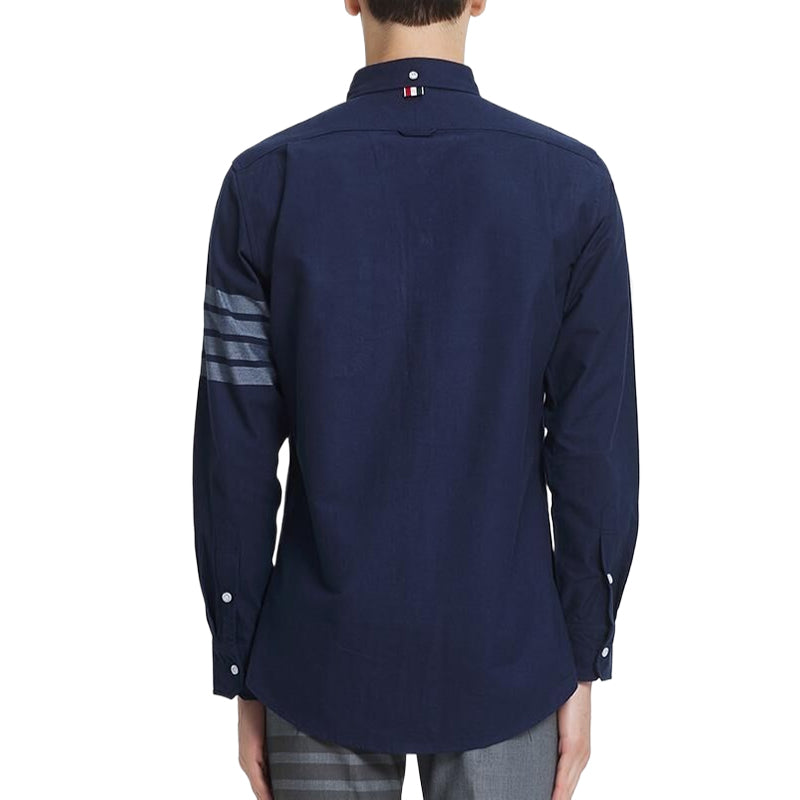 THOM 2025ss Oxford Shirt（复制） THOM TREND
