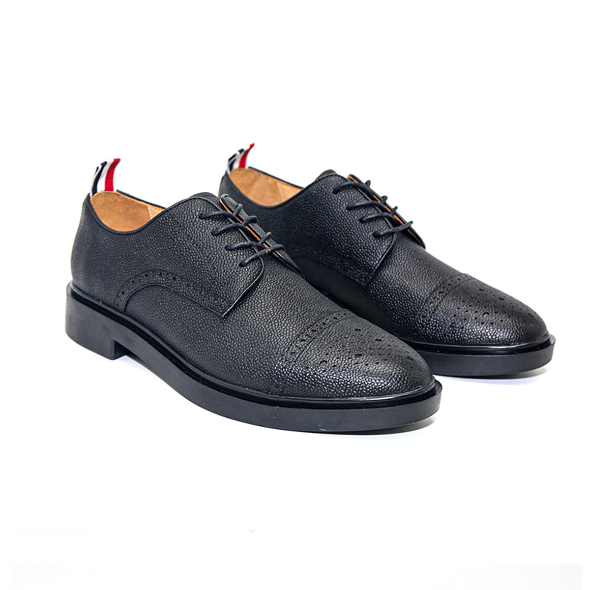 Leather Shoes 0 Reviews THOM TREND