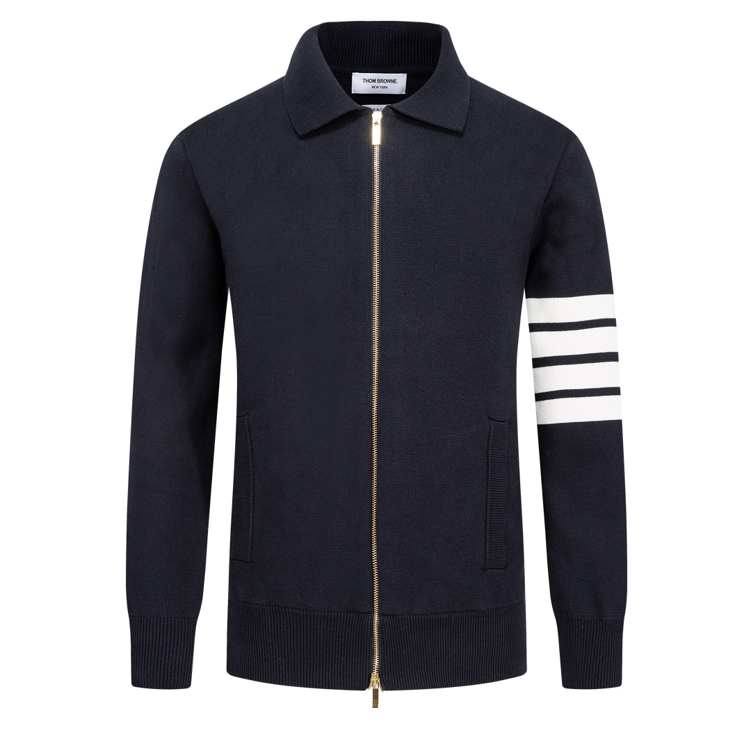 Wool Cardigan THOM TREND