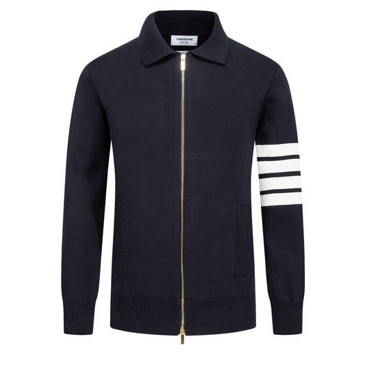 Wool Cardigan THOM TREND