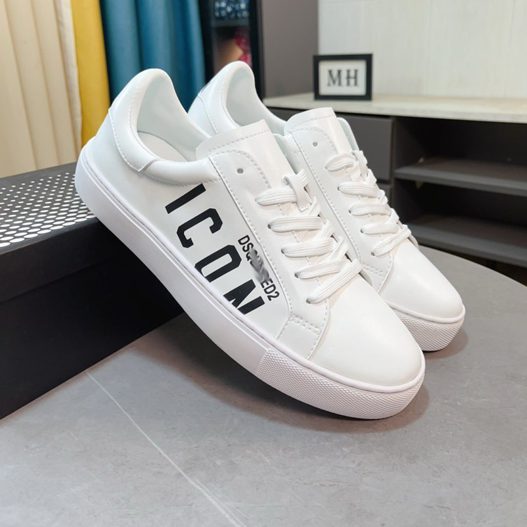 New-DSQ2 2025SS Casual sneakers