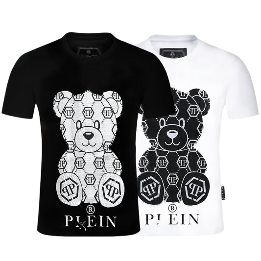 PIein 2025SS Men T-shirt