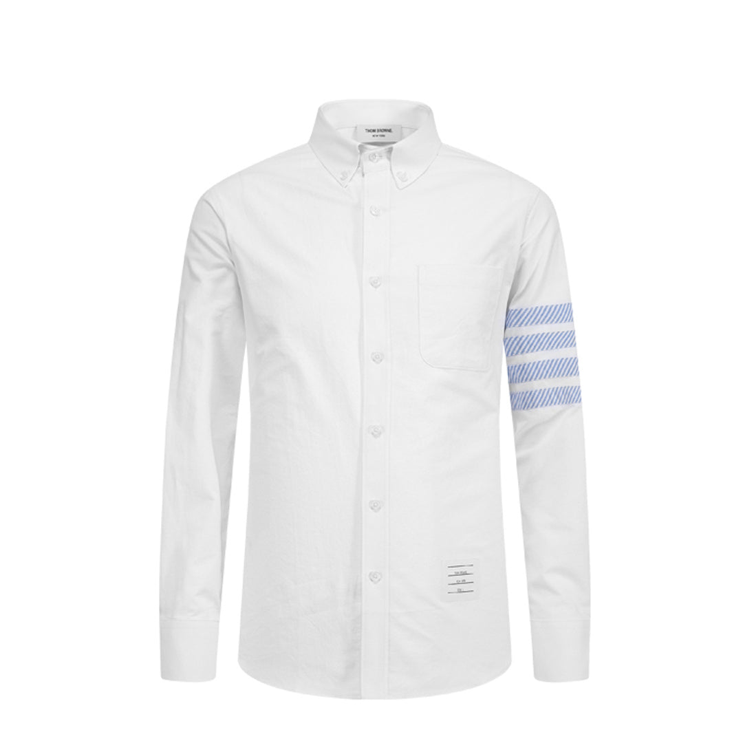 4-Bar shirts THOM TREND