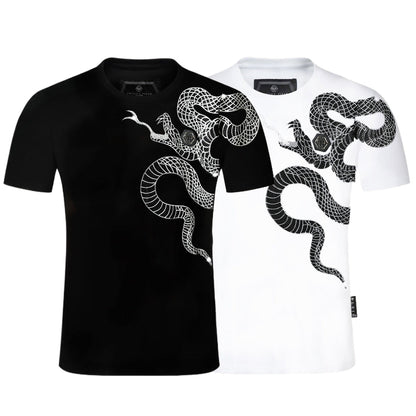 SOLO-2025ss Men's Casual T-shirt