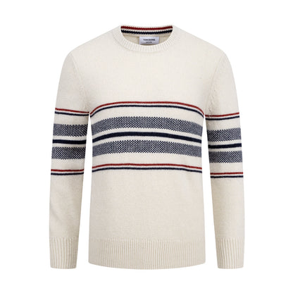 Casual Knitwear THOM TREND