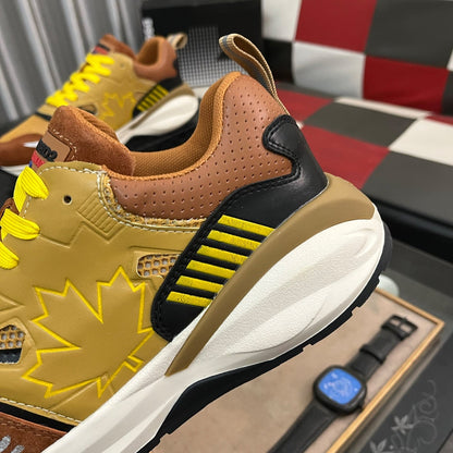 D2 2025SS Sports Shoes