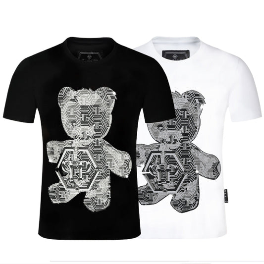 PIein 2025SS Men T-shirt