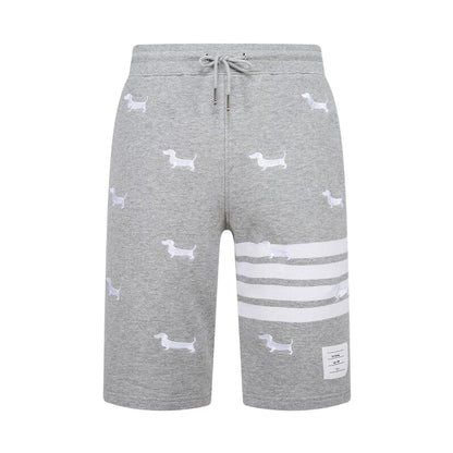 4-Bar Puppy Shorts THOM TREND