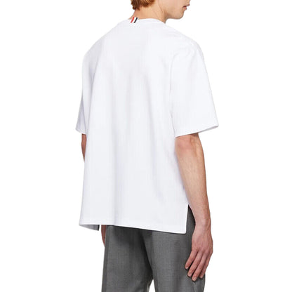 Couples T-shirts THOM TREND