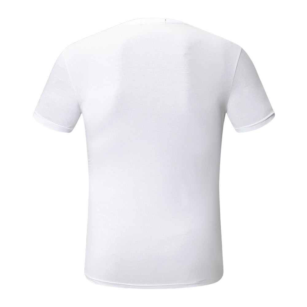 New-DSQ2 Regular fit T-shirt