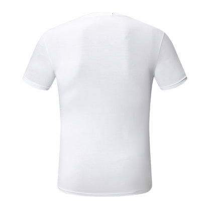 New-DSQ2 Regular fit T-shirt